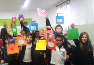 Clase de Ingés